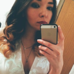 Лилия Никонова, 04.08, Москва