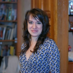 Катя Михайлова, 01.07, Новосибирск