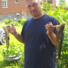 Сергей Кундиус, 11.05.1971, Санкт-Петербург