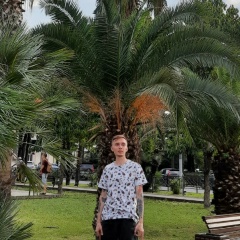 Андрей Губинец, 14.06, Екатеринбург