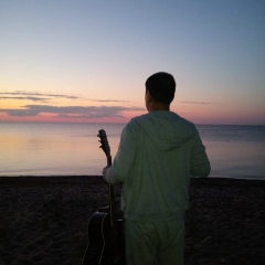 Дмитрий Эридан, Санкт-Петербург