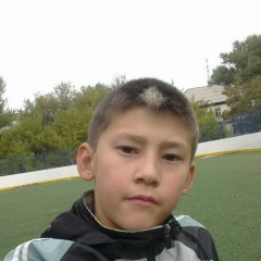 Азамат Нагашыбаев, 20.01.2000, Темиртау