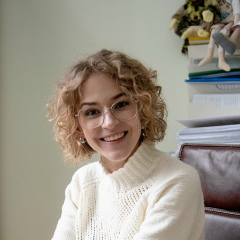 Алиса Левинсон, 29.03.1985, Иркутск