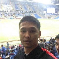 Айбар Сулеймен, 22.01, Laredo