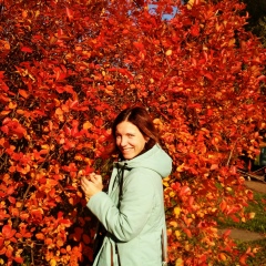 Екатерина Попова-Лукина, 08.03.1985, Санкт-Петербург