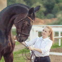 Анна Алёшина, 29.03, Санкт-Петербург