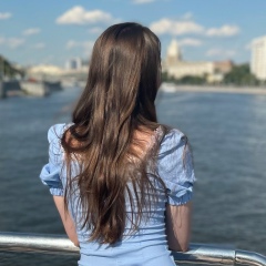 Эниса Хакиева, 07.12, Москва