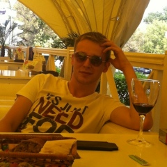 Константин Пушкин, 12.08, Москва