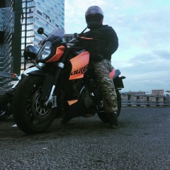 Максим Кубышев, 13.09.1981