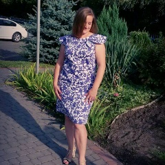 Танюша Куприянова-Сушко, 24.09.1986, Киев