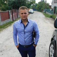 Святік Огієвич, 19.06.1992, Львов