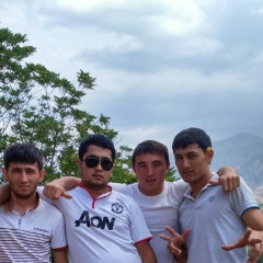 Mannob Jon, 14.09, Казань