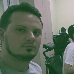 Dima Cretu, 13.03.1991, Конец Луг