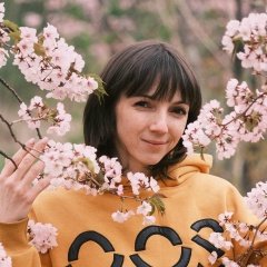 Мария Шульгина, 21.04.1984, Владивосток