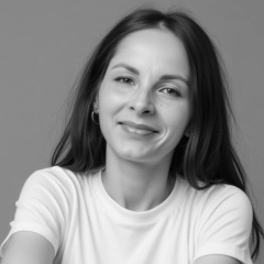 Лидия Иванова, Балашиха