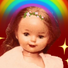 Вера Канаева, 05.02.1973, Санкт-Петербург