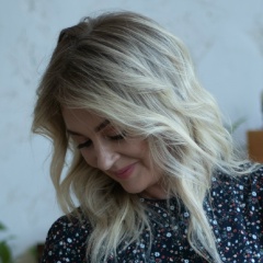 Мария Смирнова, 23.06.1978, Красноярск