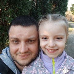 Антон Андреев, 30.05, Москва