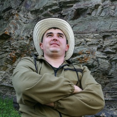 Александр Недбальский, 03.01.1985, Уфа