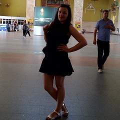 Диана Николенко, 24.03, Конотоп