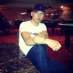 Мурат Утеев, 24.12, Актау