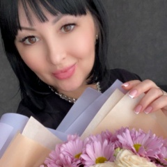 Лариса Юрьевна, 20.04.1983, Шентала