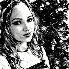 Лилия Lilu, 26.03, Моздок