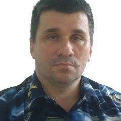 Андрей Лапов, 31.03, Санкт-Петербург