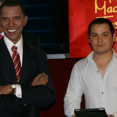 Oscar Pitt, 26.01.1980, Алматы