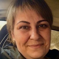 Оля Кошелева, 03.08, Селидово