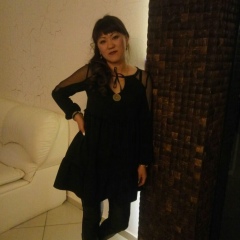 Наталья Ким, 11.02, Южно-Сахалинск