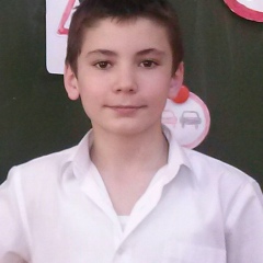 Zalim Krasavik, 25.04, Нальчик