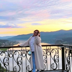 Юлия Беккер