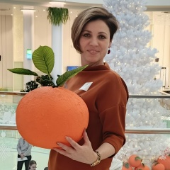 Елена Дятлова, Челябинск