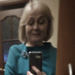 Надежда Софонова, Петрозаводск