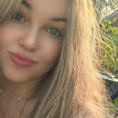 Светлана Цалко, 03.04.1987, Омск