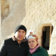 Бакош Жигитов