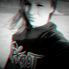 Анна Трофимова, 16.04.1997, Черновцы