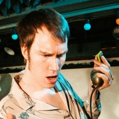 Олег Гурин, 06.12.1988, Москва