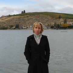 Наталья Врублевская, 16.12, Санкт-Петербург