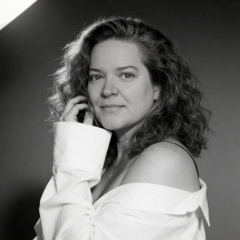 Юлия Мизерия, 13.09.1983, Санкт-Петербург