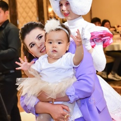 Виктория Югай, 11.08.1997, Бишкек