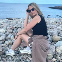 Елена Барановская, Белгород