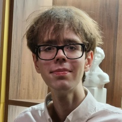Илья Кайданович, 22.01, Москва