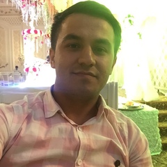 Рустик Самаркандский, 17.03.1991, Самарканд