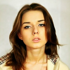 Лера Нагаева, 12.05.1989, Тернополь