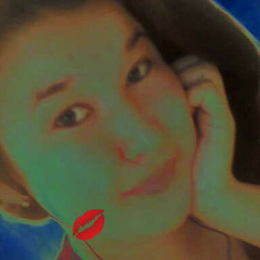 Ulday U'tegenova, 16.02.1995, Нукус