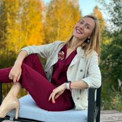 Анастасия Кривегина, 28.12, Екатеринбург