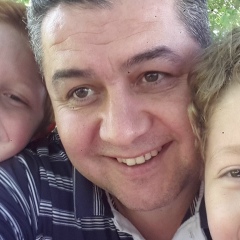 Мустафа Сомунджу, 19.02.1975, Санкт-Петербург