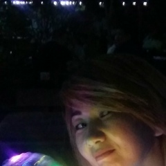 Айман Тлеген, 27.10.1983, Актау